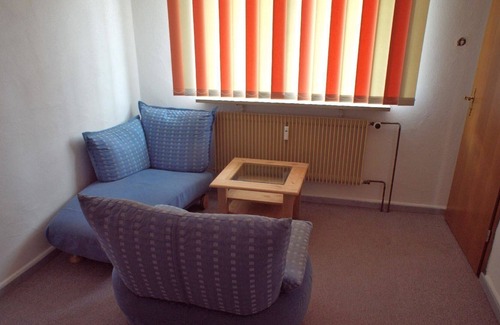 Biesendorf Apartamento | Ferienwohnung/app. für 9 Gäste mit 140m² in Engen-biesendorf