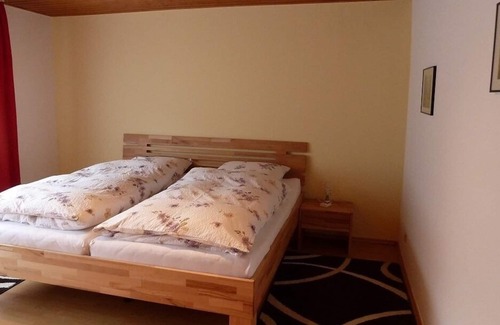Niederlandenbeck Apartamento | Ferienwohnung/app. für 6 Gäste mit 80m² in Eslohe - Cobbenrode