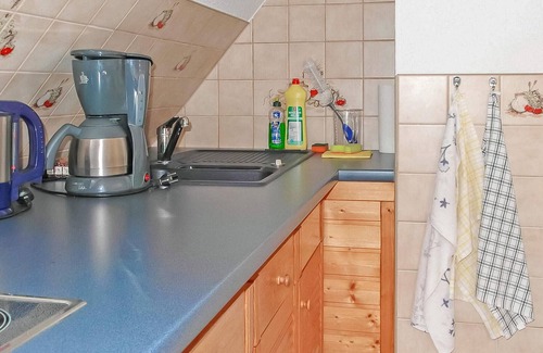 Hermsdorf-Erzgebirge Apartamento | Ferienwohnung Neuhermsdorf