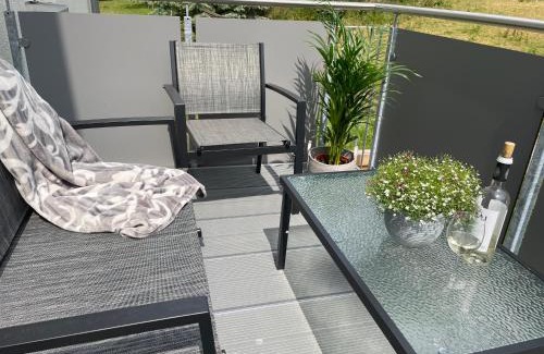 Huenfeld Apartamento | Ferienwohnung