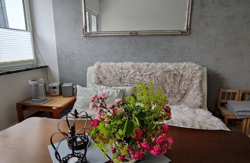 Karolinenkoog Apartamento | 51 m² Apartamento ∙ 1 habitación ∙ 2 personas