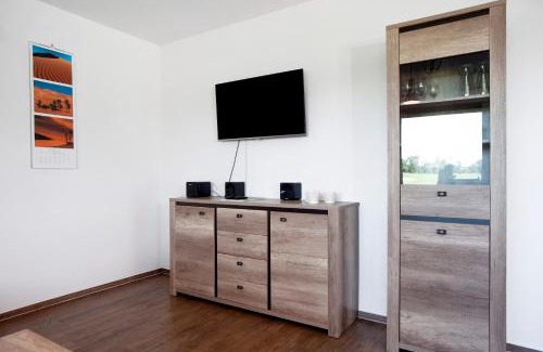 Wuchzenhofen Apartamento | Ferienwohnung im Allgäu - Biber 1