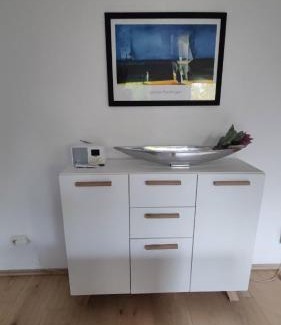 Limburg an der Lahn Apartamento | Ferienwohnung Alte Lahnbrücke