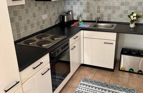 Plath Apartamento | Ferienwohnung/app. für 3 Gäste mit 60m² in Lindetal OT Plath