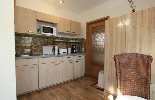 Weiag Apartamento | Ferienwohnung en Luckaitztal-Gosda mit Parkplatz