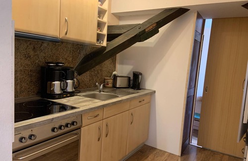 Weiag Apartamento | Ferienwohnung im Luckaitztal Gosda