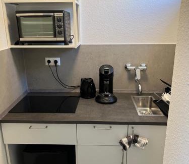 Altstadt I Apartamento | Ferienwohnung Ruhr