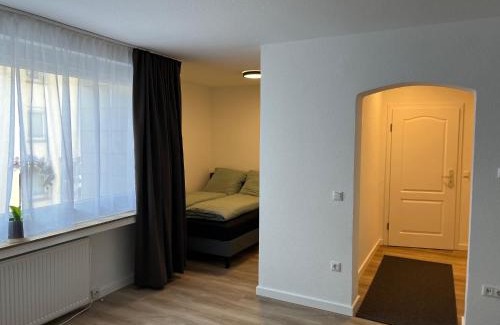 Altstadt I Apartamento | Ferienwohnung Ruhr