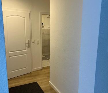Altstadt I Apartamento | Ferienwohnung Ruhr
