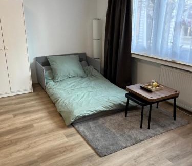 Altstadt I Apartamento | Ferienwohnung Ruhr
