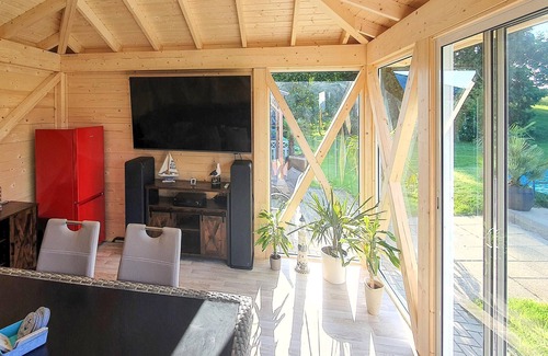 Neppermin Apartamento | Ferienwohnung Neppermin/Usedom