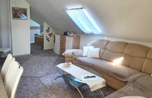 Neustadt in Holstein Apartamento | Ferienwohnung Reins