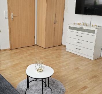 Nordhausen Apartamento | Ferienwohnung