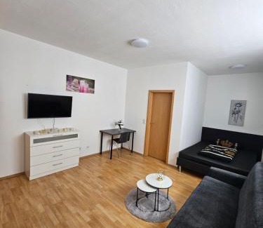 Nordhausen Apartamento | Ferienwohnung