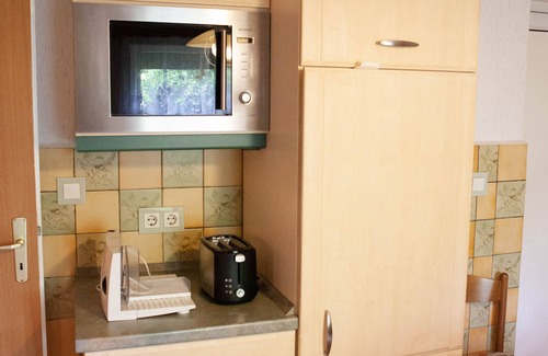 Kraatz Casa | Ferienwohnung Familie Schütz