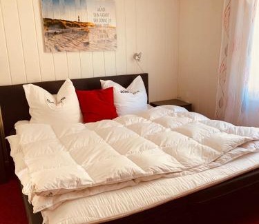 Neuhaus Apartamento | Ferienwohnung Thiemig