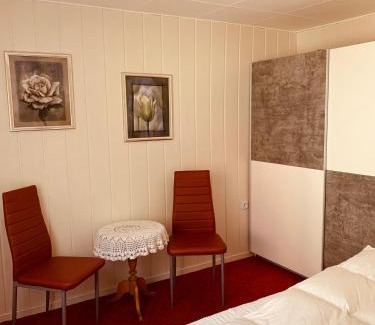 Neuhaus Apartamento | Ferienwohnung Thiemig