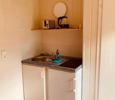 Neuhaus Apartamento | Ferienwohnung Thiemig