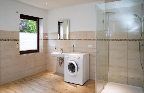 Rabenkirchen Apartamento | Ferienwohnung BEA 1