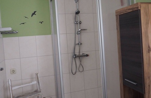 Klockenhagen Apartamento | Ferienwohnung im Freilichtmuseum - Ferienwohnung