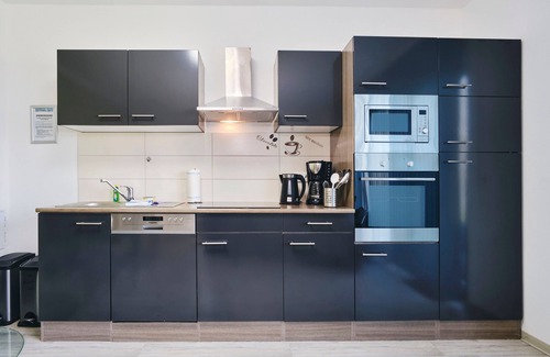 Stahlbrode Apartamento | Ferienwohnung/app. für 4 Gäste mit 48m² in Stahlbrode - Ostsee