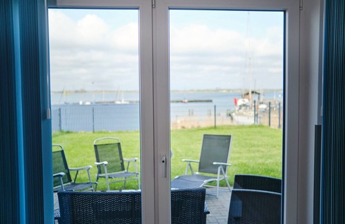 Stahlbrode Apartamento | Ferienwohnung/app. für 4 Gäste mit 48m² in Stahlbrode - Ostsee