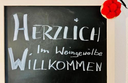 Staufen im Breisgau Apartamento | Ferienwohnung Im Weingewölbe