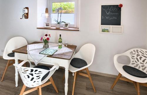 Staufen im Breisgau Apartamento | Ferienwohnung Im Weingewölbe