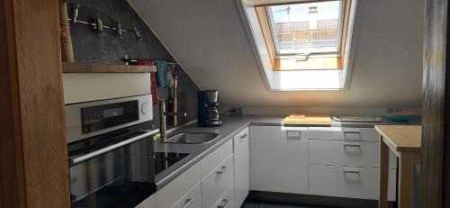 Staufen im Breisgau Apartamento | Ferienwohnung Belchenblick
