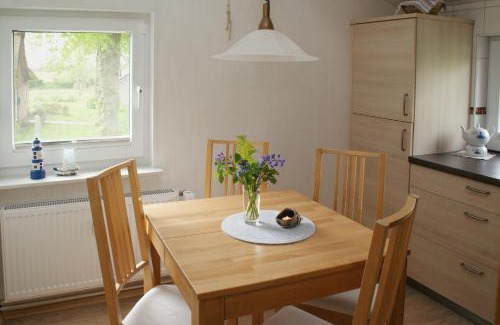 Stelle-Wittenwurth Apartamento | Ferienwohnung Im Landhaus
