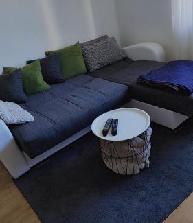 Windischeschenbach Apartamento | Ferienwohnung