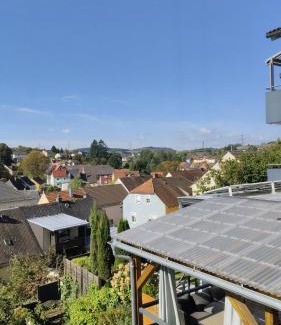 Windischeschenbach Apartamento | Ferienwohnung