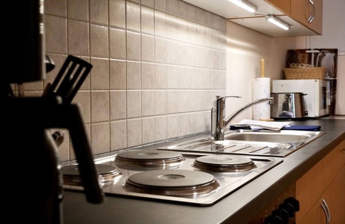 Fischbachau Apartamento | Ferienwohnung Dehnert - Ferienwohnung
