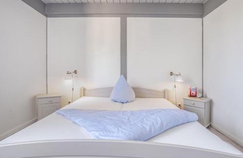 Ostersiel Apartamento | Ferienwohnung Deich & Chill Pellworm