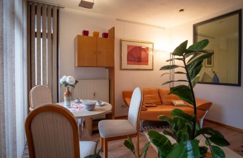 Hilden Apartamento | Ferienwohnung Der Gerber