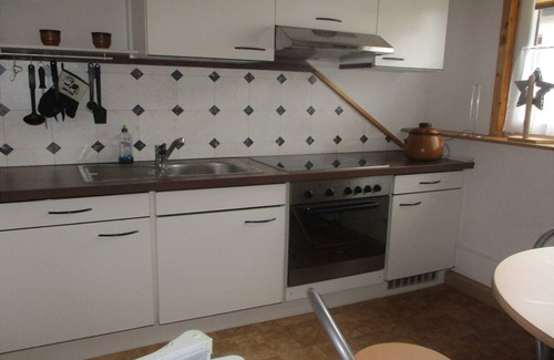 Antfeld Apartamento | Ferienwohnung Desmecke - Fewo Desmecke