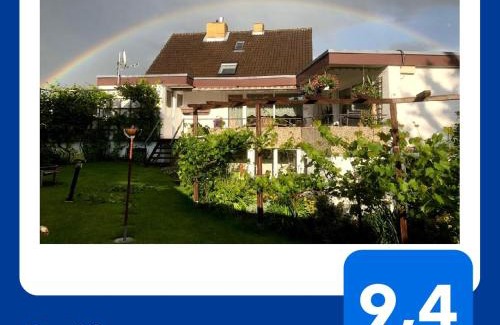 Monchevahlberg Apartamento | Ferienwohnung Dettum