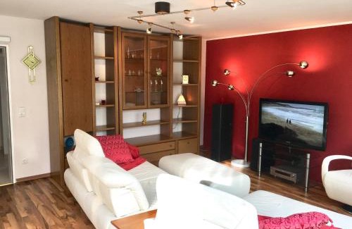 Monchevahlberg Apartamento | Ferienwohnung Dettum