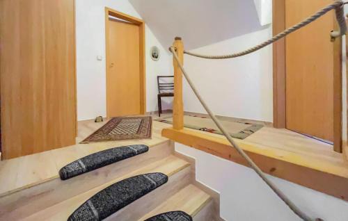 Neuhaus Apartamento | Ferienwohnung Dierhagen