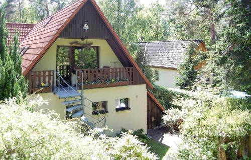 Neuhaus Apartamento | Ferienwohnung Dierhagen