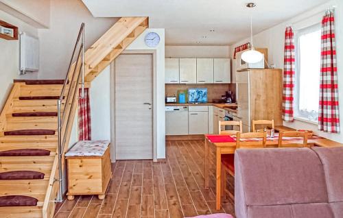 Neuhaus Apartamento | Ferienwohnung Dierhagen