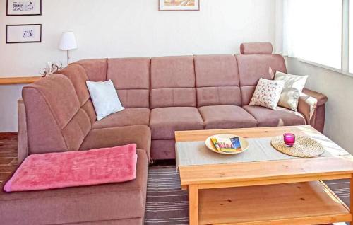 Neuhaus Apartamento | Ferienwohnung Dierhagen