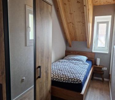 Altenheim Apartamento | Ferienwohnung-Dolch
