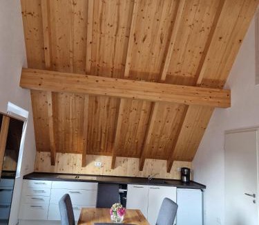 Altenheim Apartamento | Ferienwohnung-Dolch