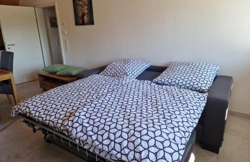 Altenheim Apartamento | Ferienwohnung-Dolch
