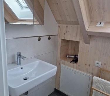 Altenheim Apartamento | Ferienwohnung-Dolch