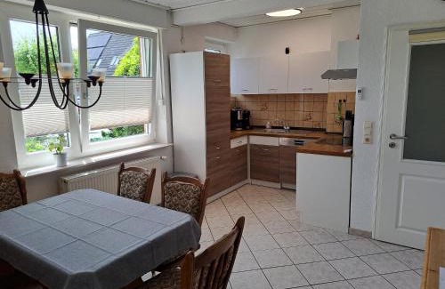 Ochtrup Apartamento | Ferienwohnung "Doro" in Ochtrup