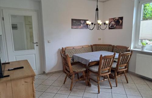 Ochtrup Apartamento | Ferienwohnung "Doro" in Ochtrup