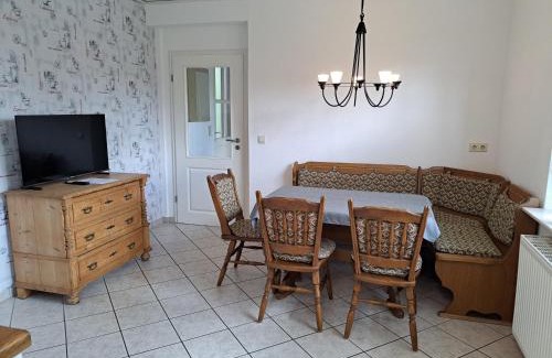 Ochtrup Apartamento | Ferienwohnung "Doro" in Ochtrup