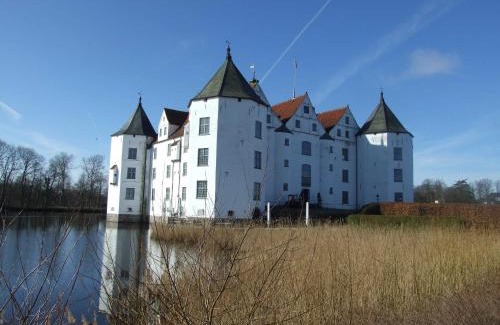 Drei Apartamento | Ferienwohnung Duwendag